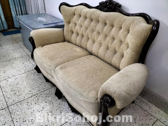 3+2+1 Sofa set বিক্রি